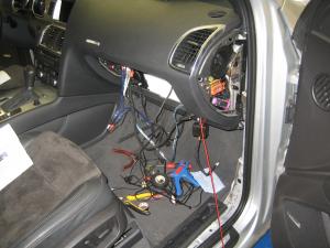 AUTOJH - Jiří Hradecký - ukázka práce